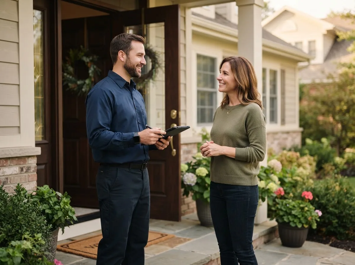 Water damage restoration FAQs for Bristow, VA